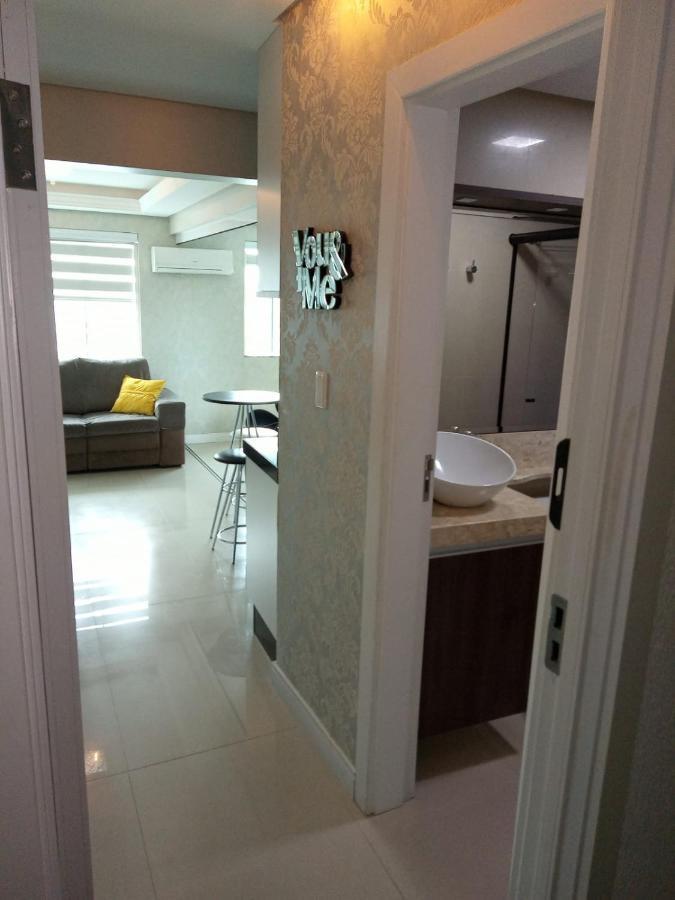 Apartamento Em Predio Com Vista Encantadora Balneario Camboriu Exterior photo
